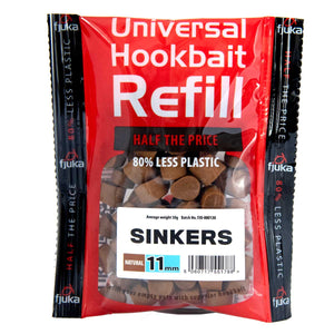
                  
                    Sinkers Universal Hookbait Refill
                  
                