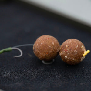 
                  
                    Paste Wrapped Boilies
                  
                