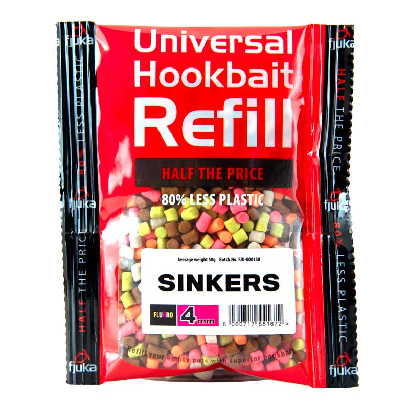 Sinkers - Refill