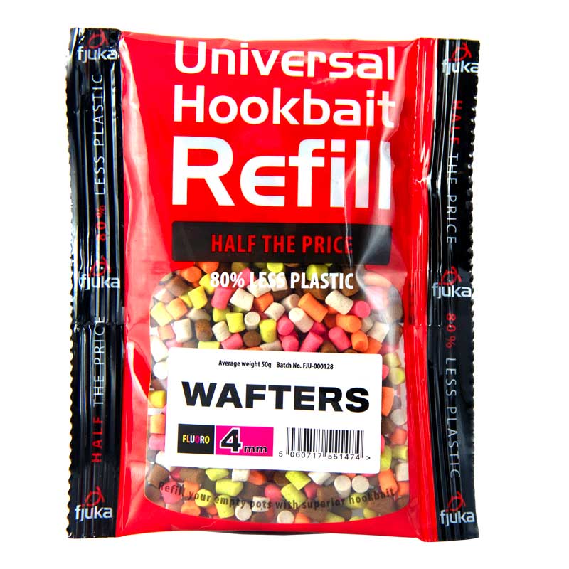 Wafters Universal Hookbait Refill