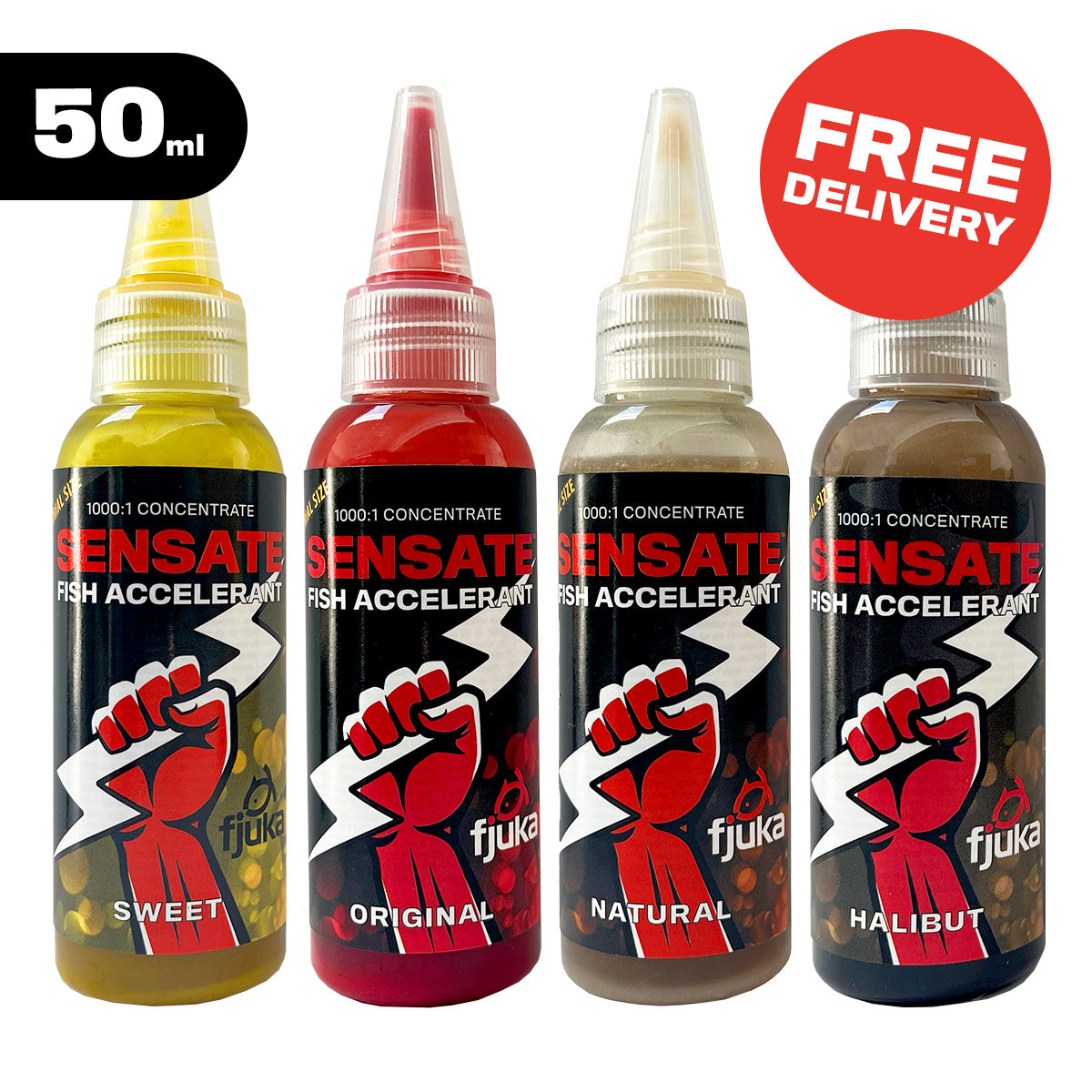 Sensate™ – Fjuka Online Store