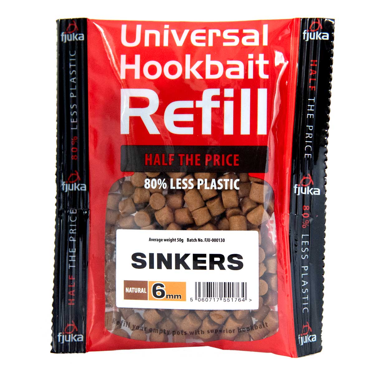 
                  
                    Sinkers - Refill
                  
                