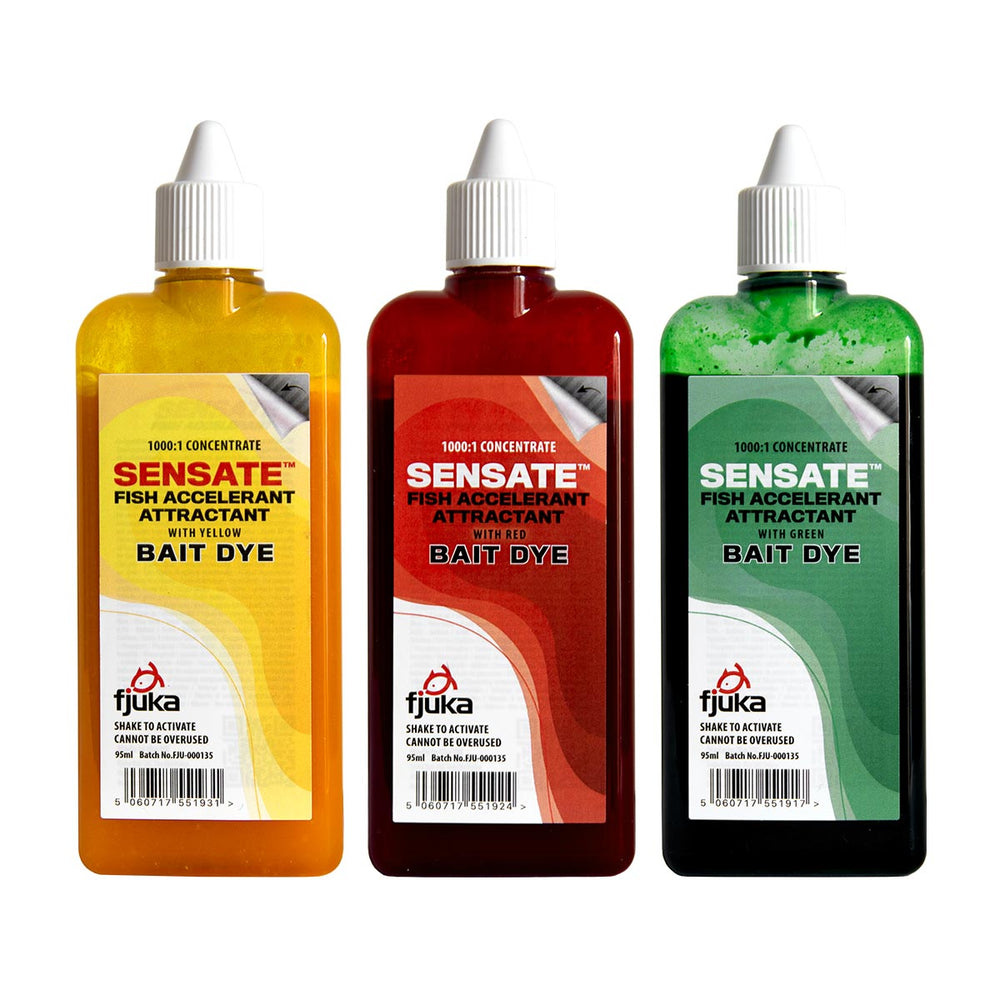 Sensate™ Bait Dye Set