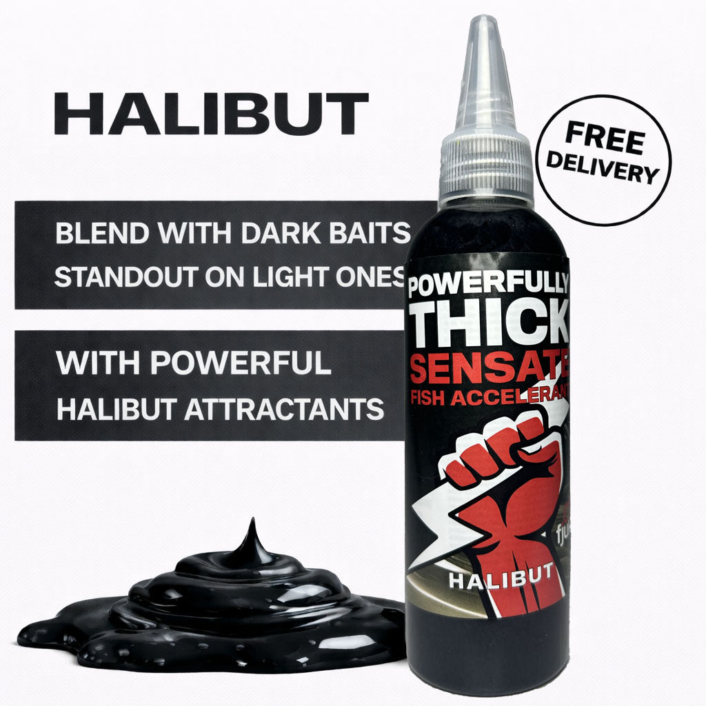 
                  
                    Powerfully Thick Sensate™ Fish Accelerant - 100ml
                  
                