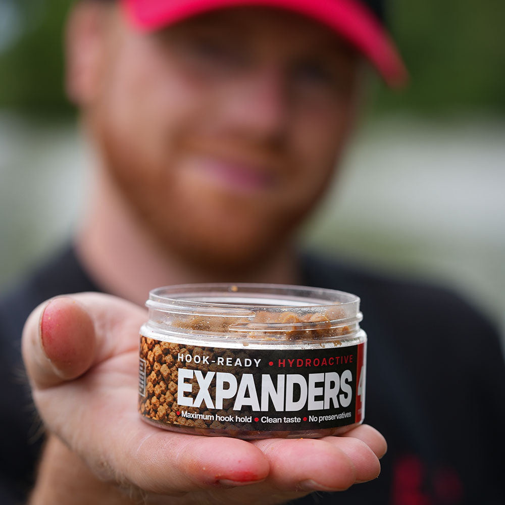 
                  
                    Hook Ready Expanders
                  
                