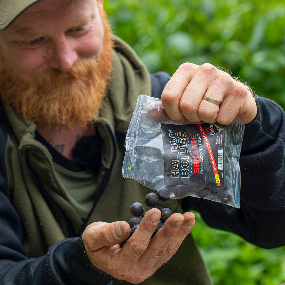 
                  
                    Fjuka Carp & Barbel Box
                  
                