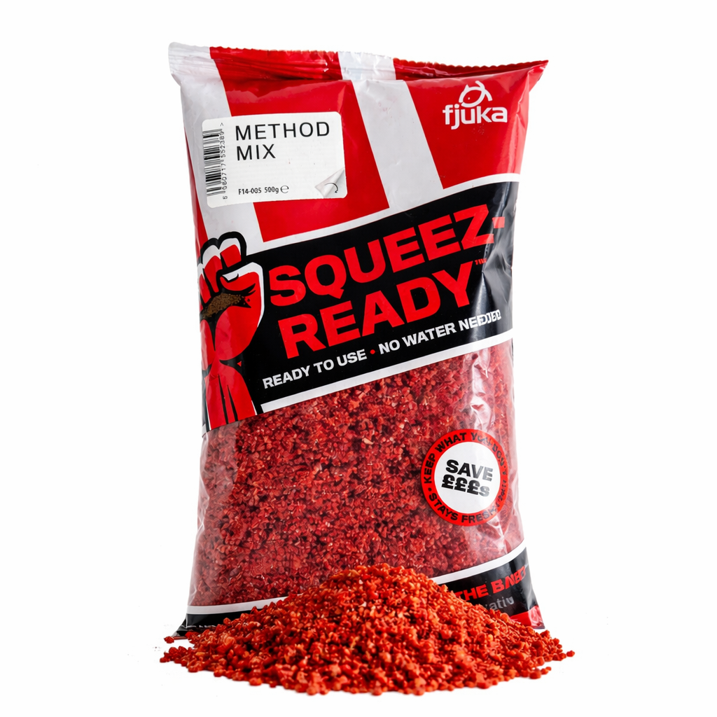 
                  
                    Squeez-Ready™ - Method Mix
                  
                