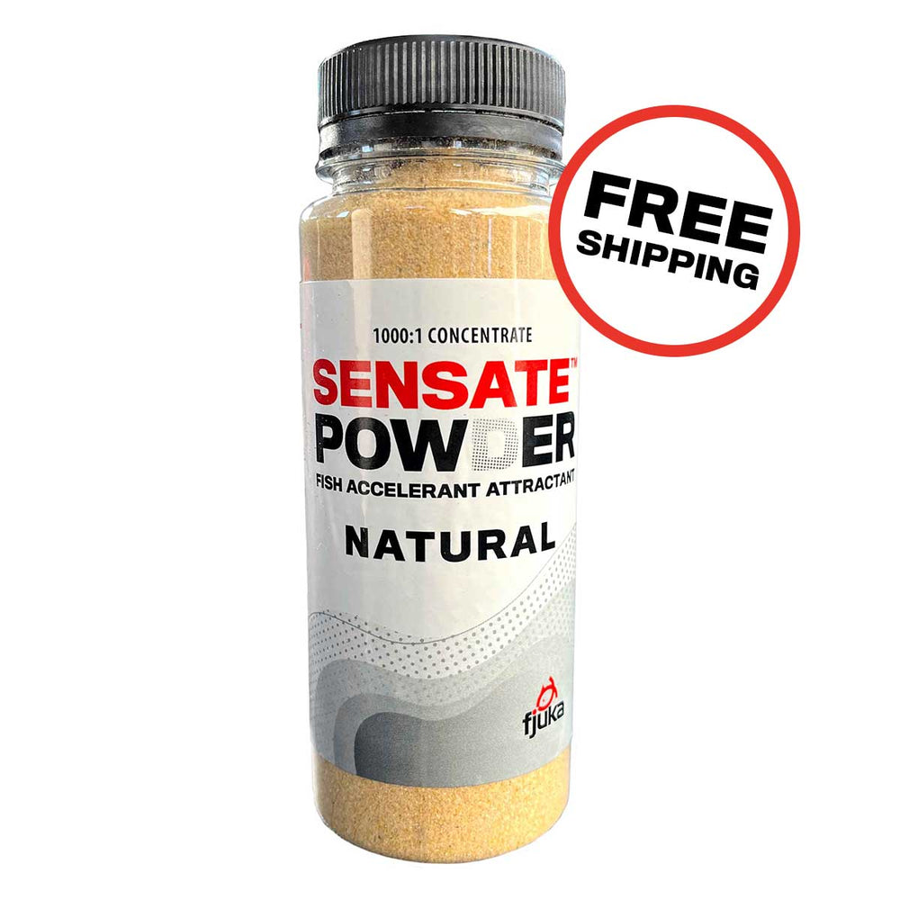 Natural Sensate™ Powder Fish