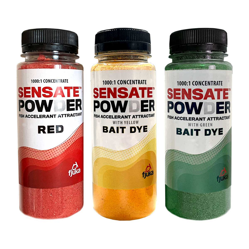 Sensate™ Powder Bait Dyes