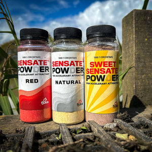 
                  
                    Sensate™ Powder Power Pack
                  
                