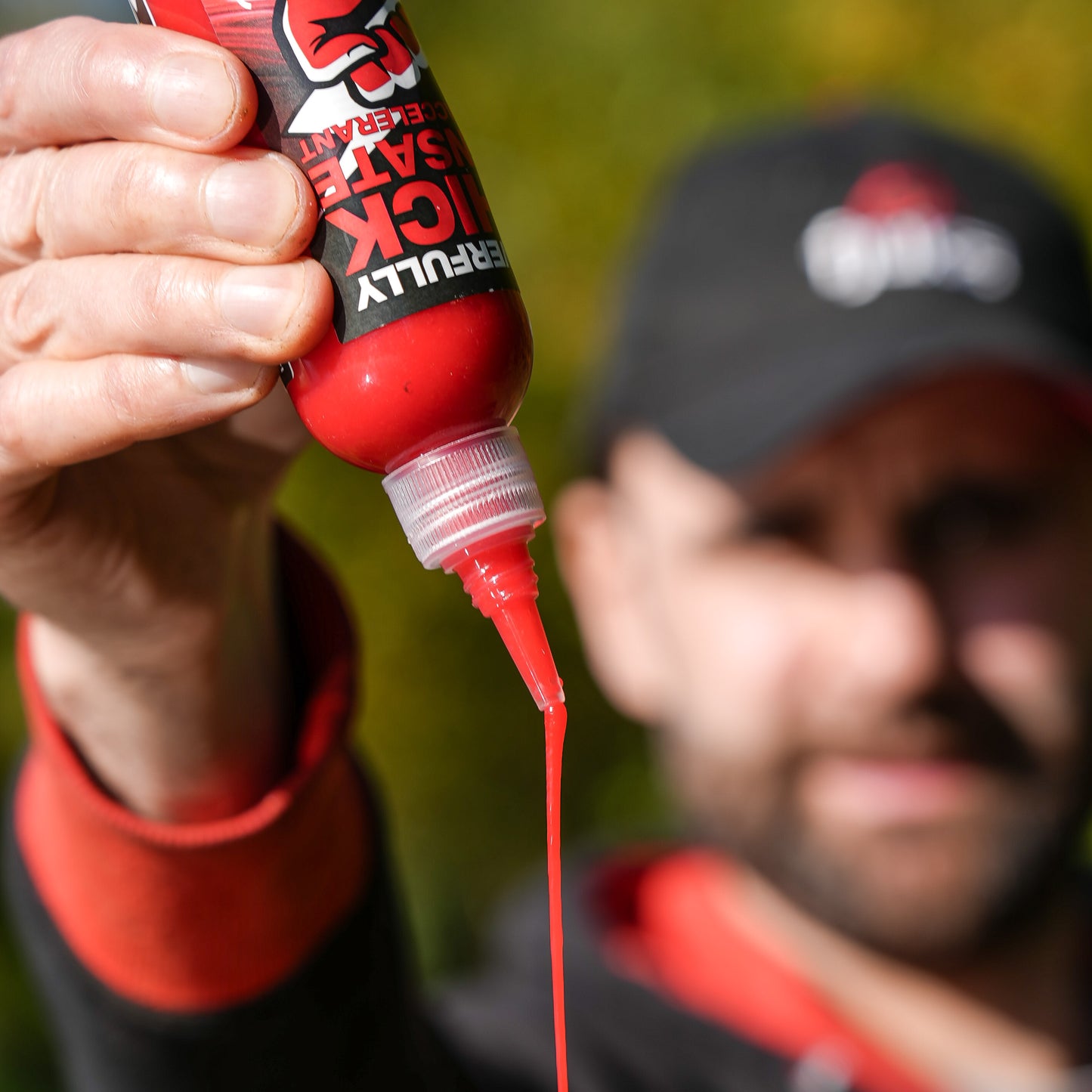 
                  
                    Powerfully Thick Sensate™ Fish Accelerant - 100ml
                  
                