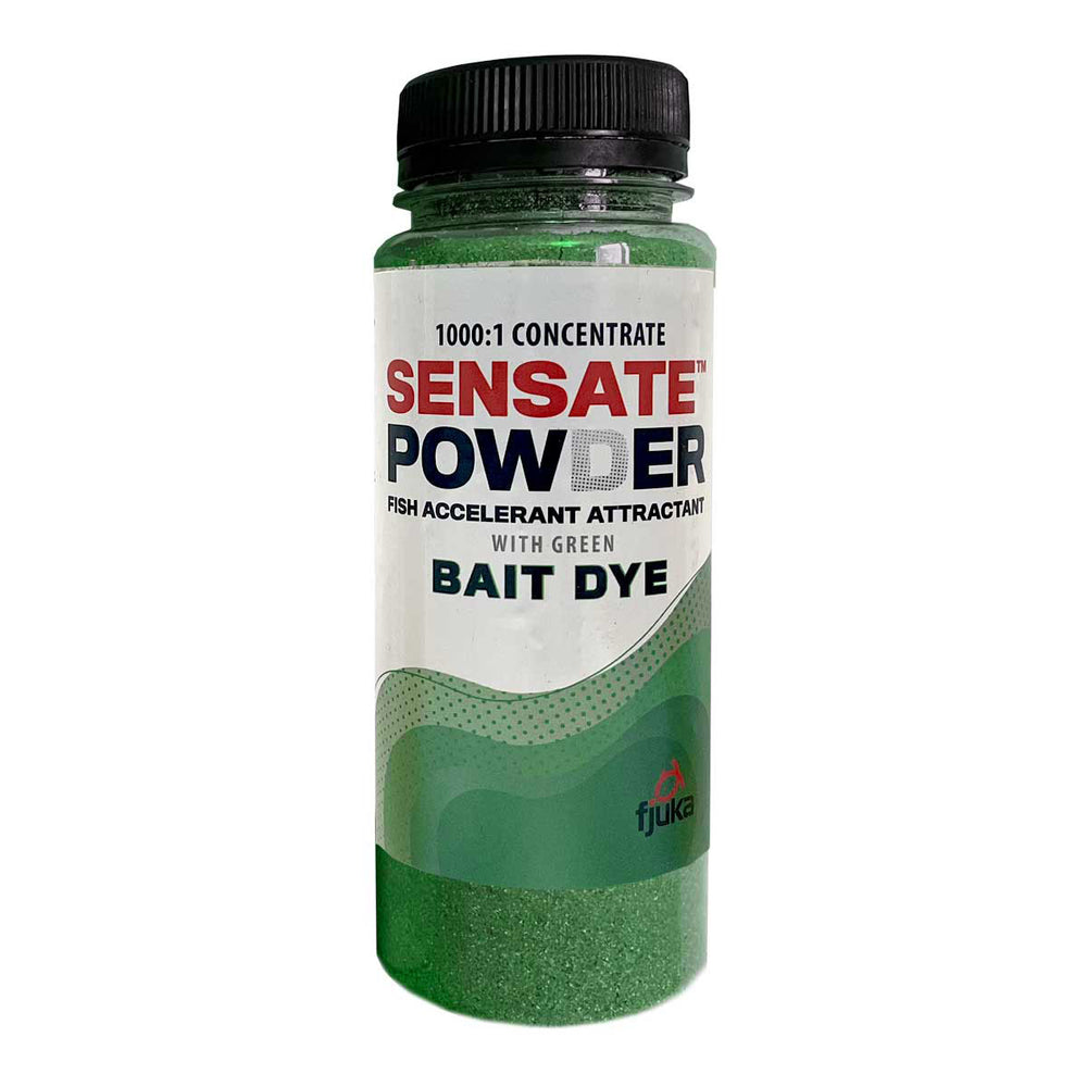 
                  
                    Sensate™ Powder Bait Dyes
                  
                