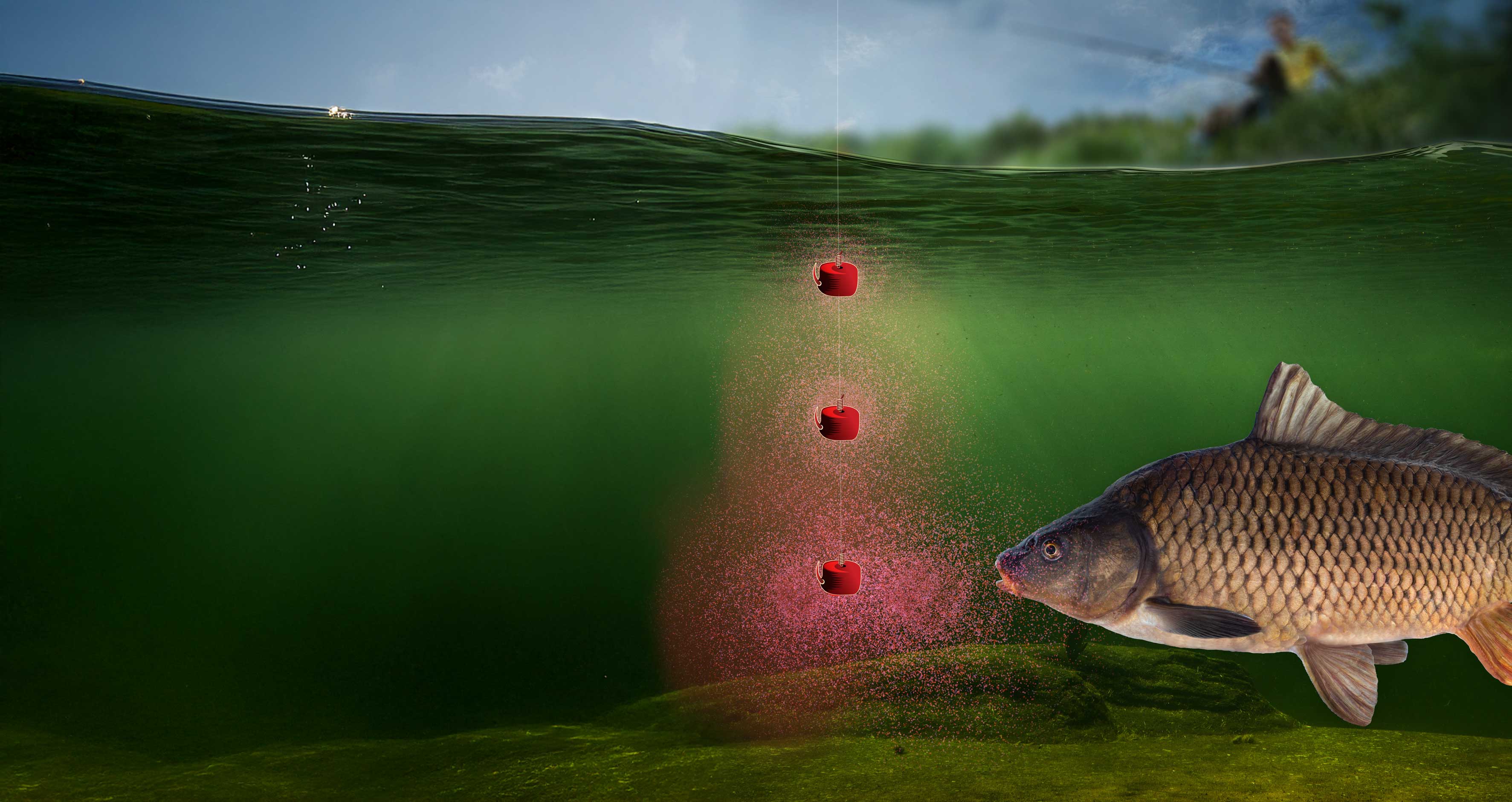 Official Fjuka Online Store- Home of Revolutionary Fishing Bait