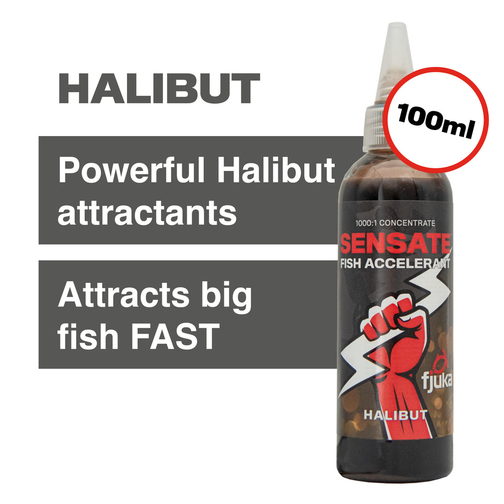 
                  
                    100ml Sensate™ Fish Accelerant
                  
                