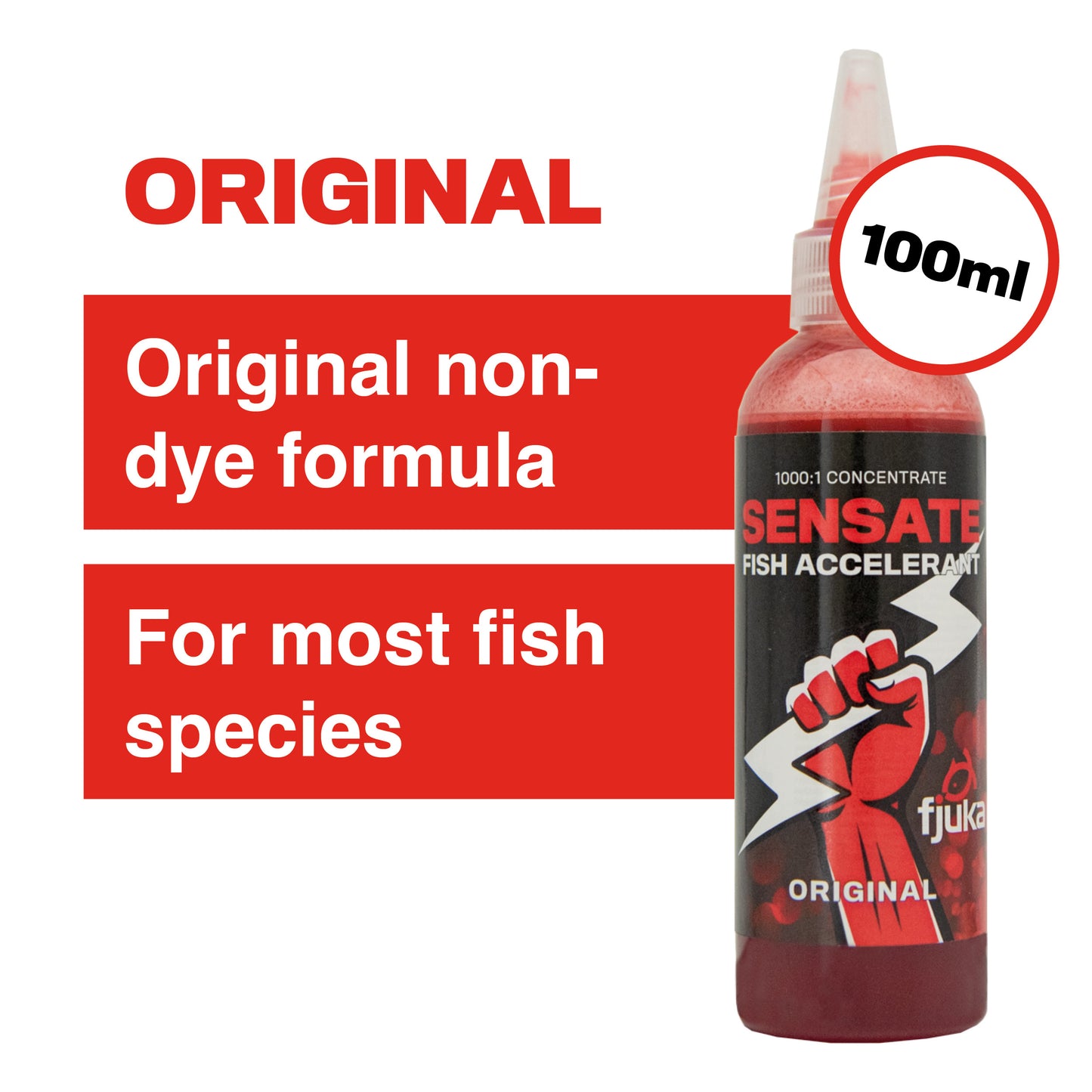
                  
                    100ml Sensate™ Fish Accelerant
                  
                