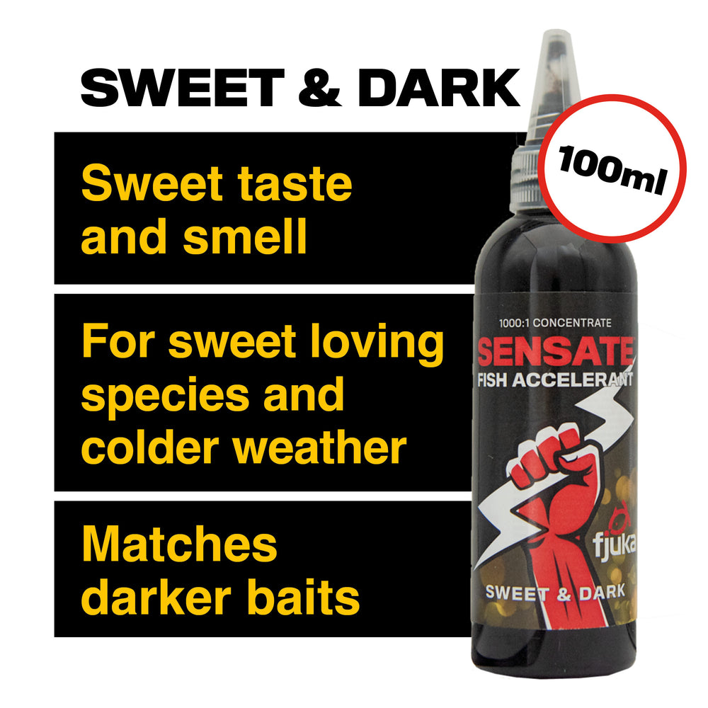 
                  
                    100ml Sensate™ Fish Accelerant
                  
                