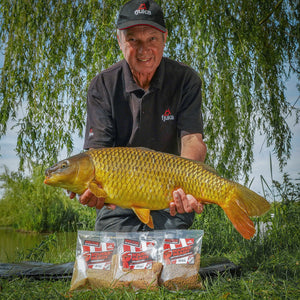Buy Feeder Fishing for Carp Bream and Roach Book Online at Low
