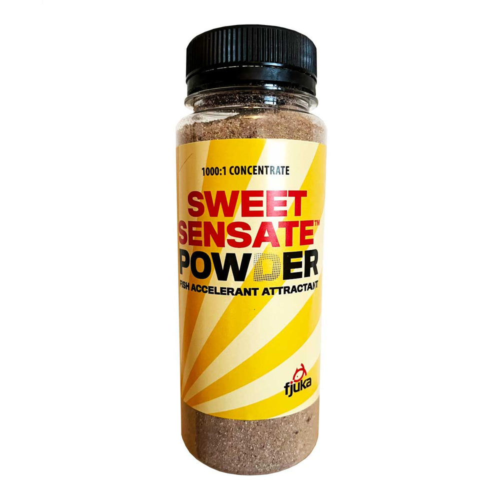 Sweet Sensate™ Powder Fish Accelerant – Fjuka Online Store