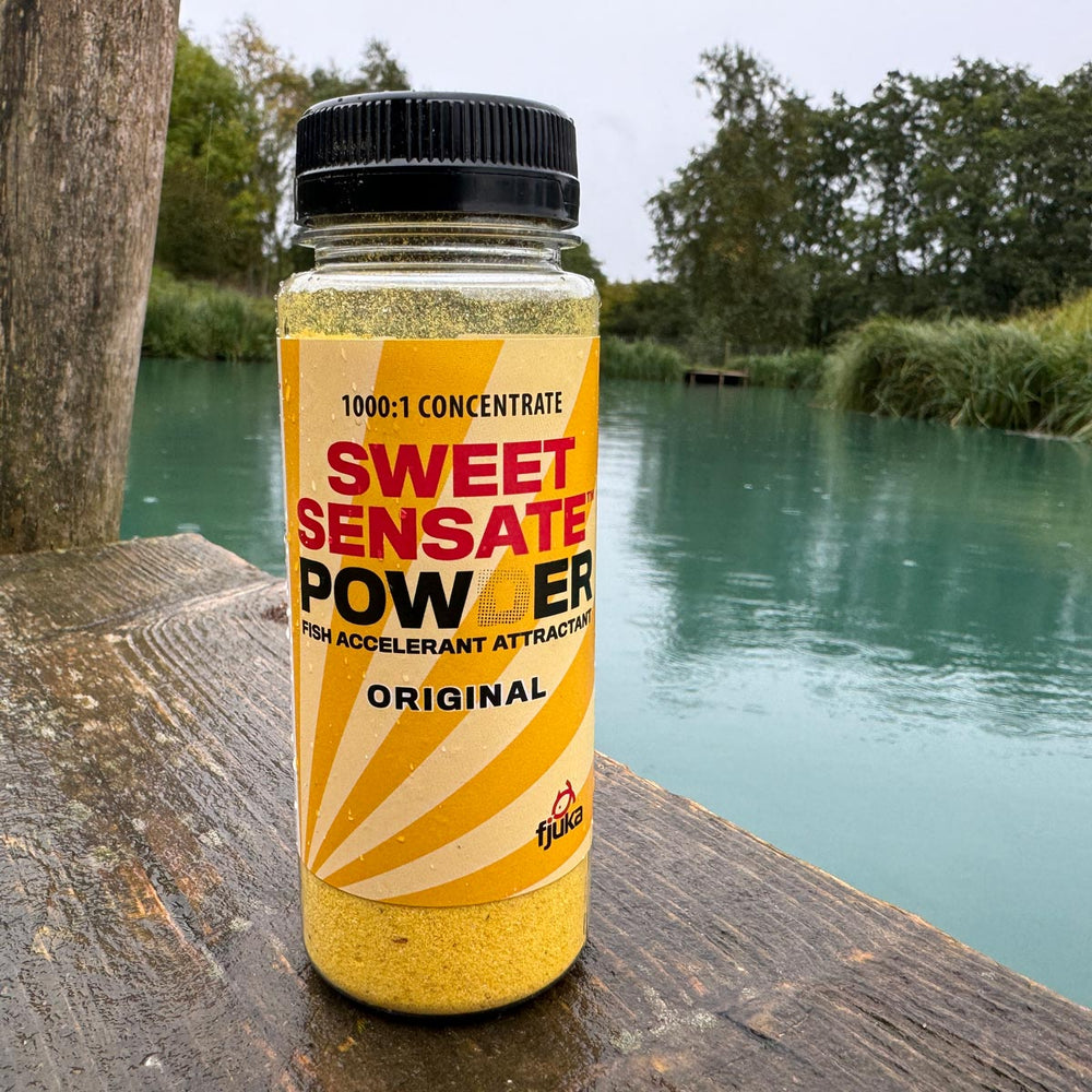 
                  
                    Sensate™ Powder Fish Accelerant - Sweet Original
                  
                