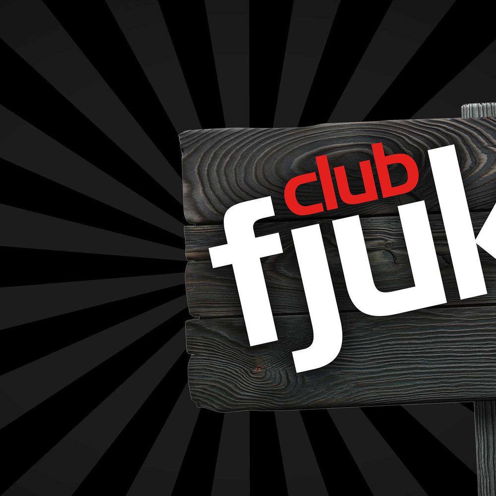 Fjuka Online Store