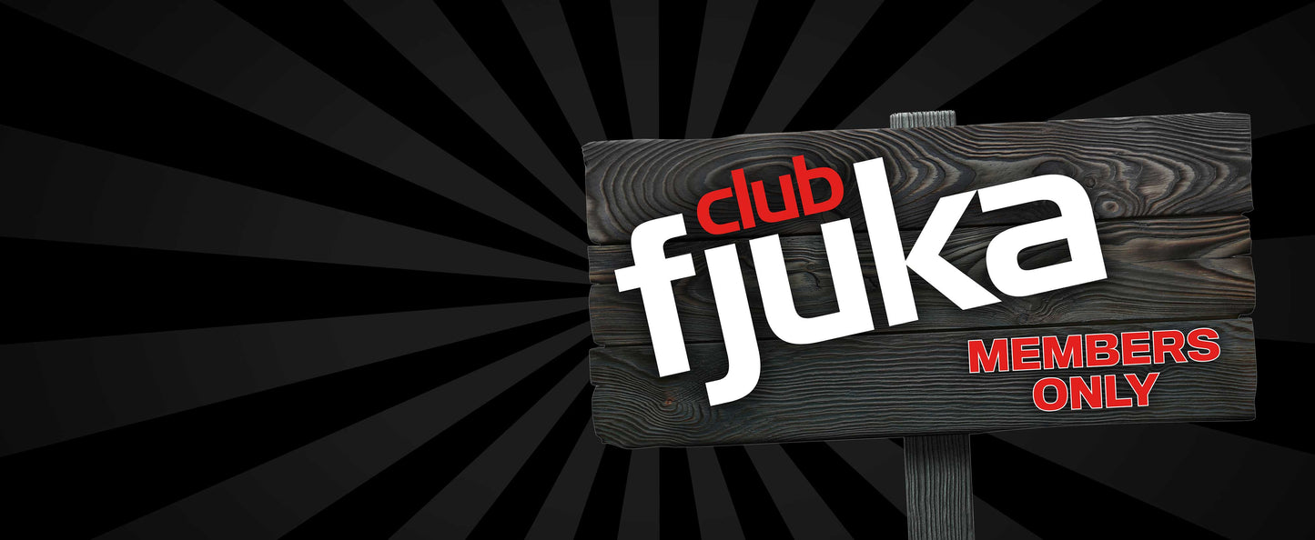 Fjuka Online Store