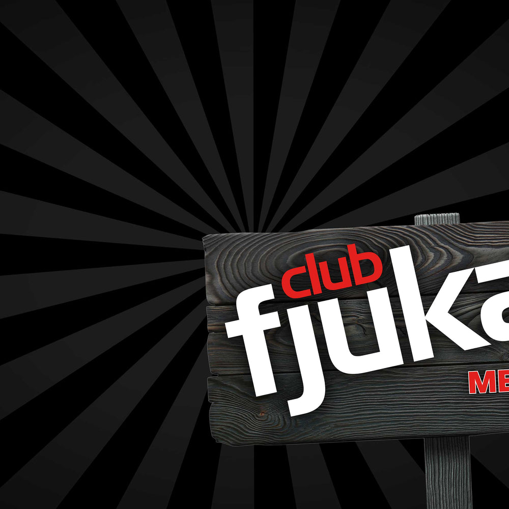 Fjuka Online Store