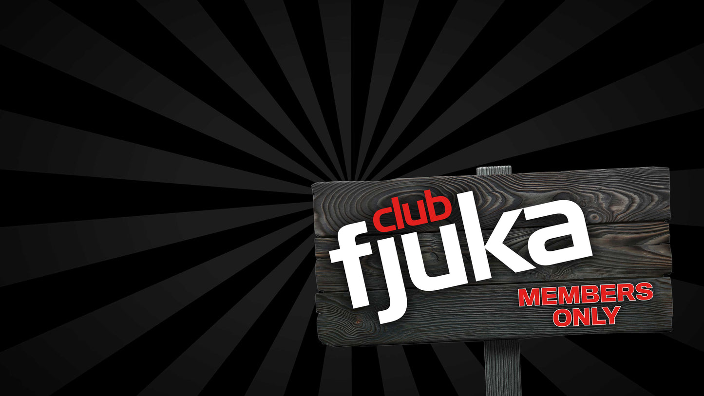 Fjuka Online Store