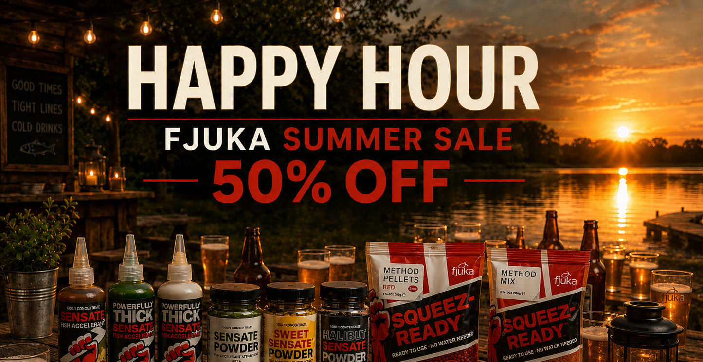 Fjuka Online Store