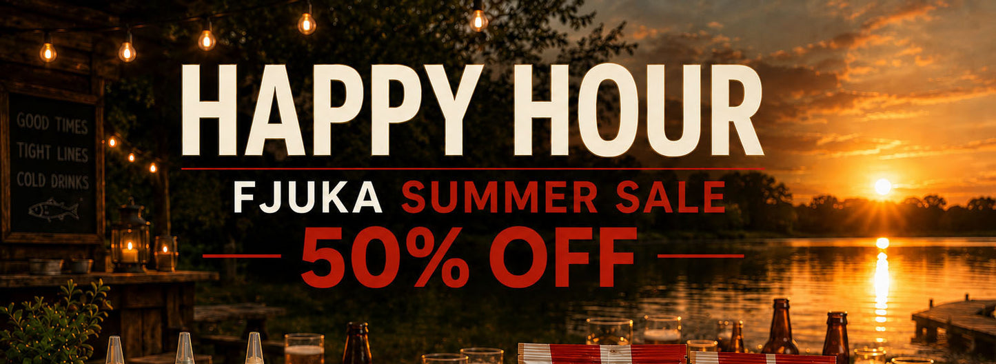 Fjuka Online Store