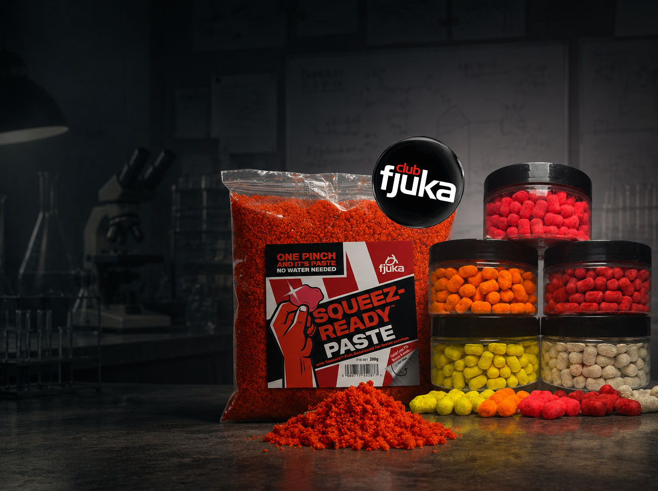 Fjuka Online Store