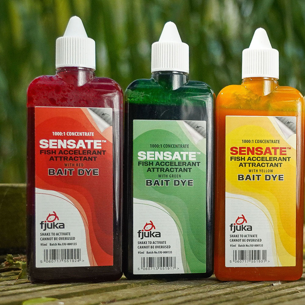 
                  
                    Sensate™ Bait Dye Set
                  
                