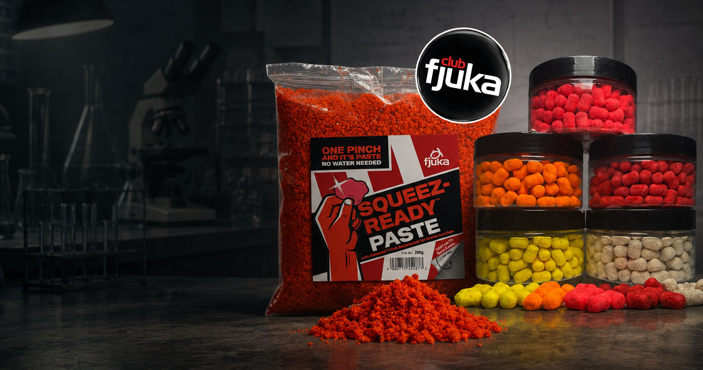 Fjuka Online Store