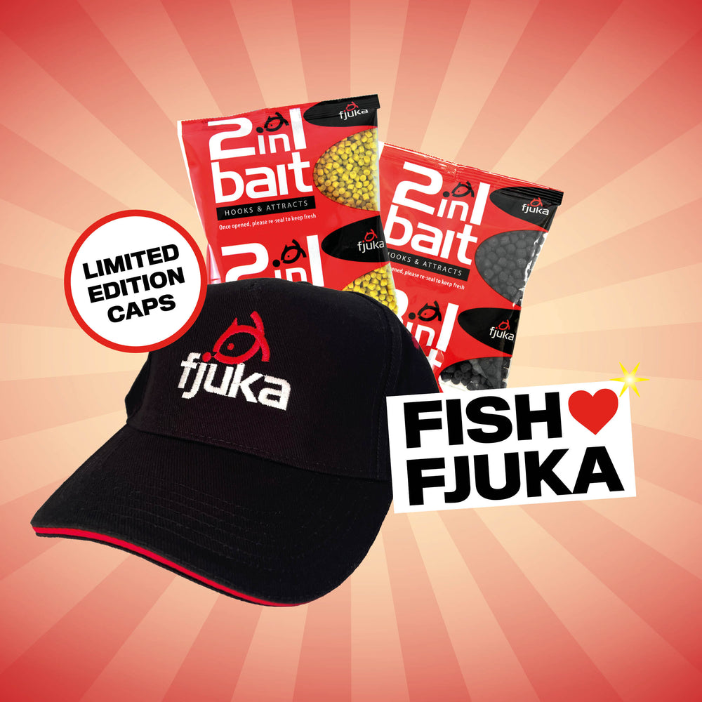 Fjuka Fanglers Pack – Fjuka Online Store