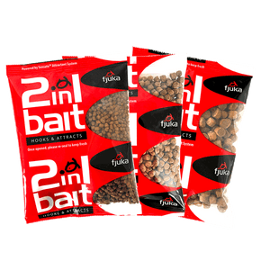 
                  
                    'All the sizes’ Pack - Natural
                  
                